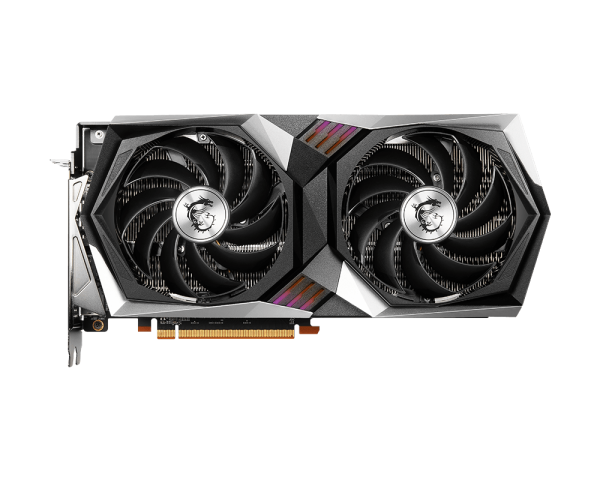 MSI Radeon RX 6700 XT MECH 2X 12G Gaming Graphics Card - 12GB GDDR6, 2581MHz, PCI Express 4, 192-bit, 3x DP v 1.4, HDMI 2.1 (Supports 4K & 8K) [Free MSI Radeon RX 6700 XT MECH 2X 12G Gaming Graphics Card - 12GB GDDR6, 2581MHz, PCI Express 4, 192-bit, 3x DP v 1.4, HDMI 2.1 (Supports 4K & 8K) [Free