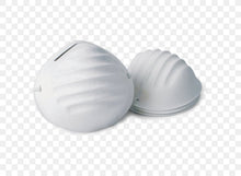 Fayet Anti-fog Head with FFP2 Mask, Dust Mask, Riding Mask, Safety Mask, FFP2 Mask ( FAST & FREE SHIPPING )
