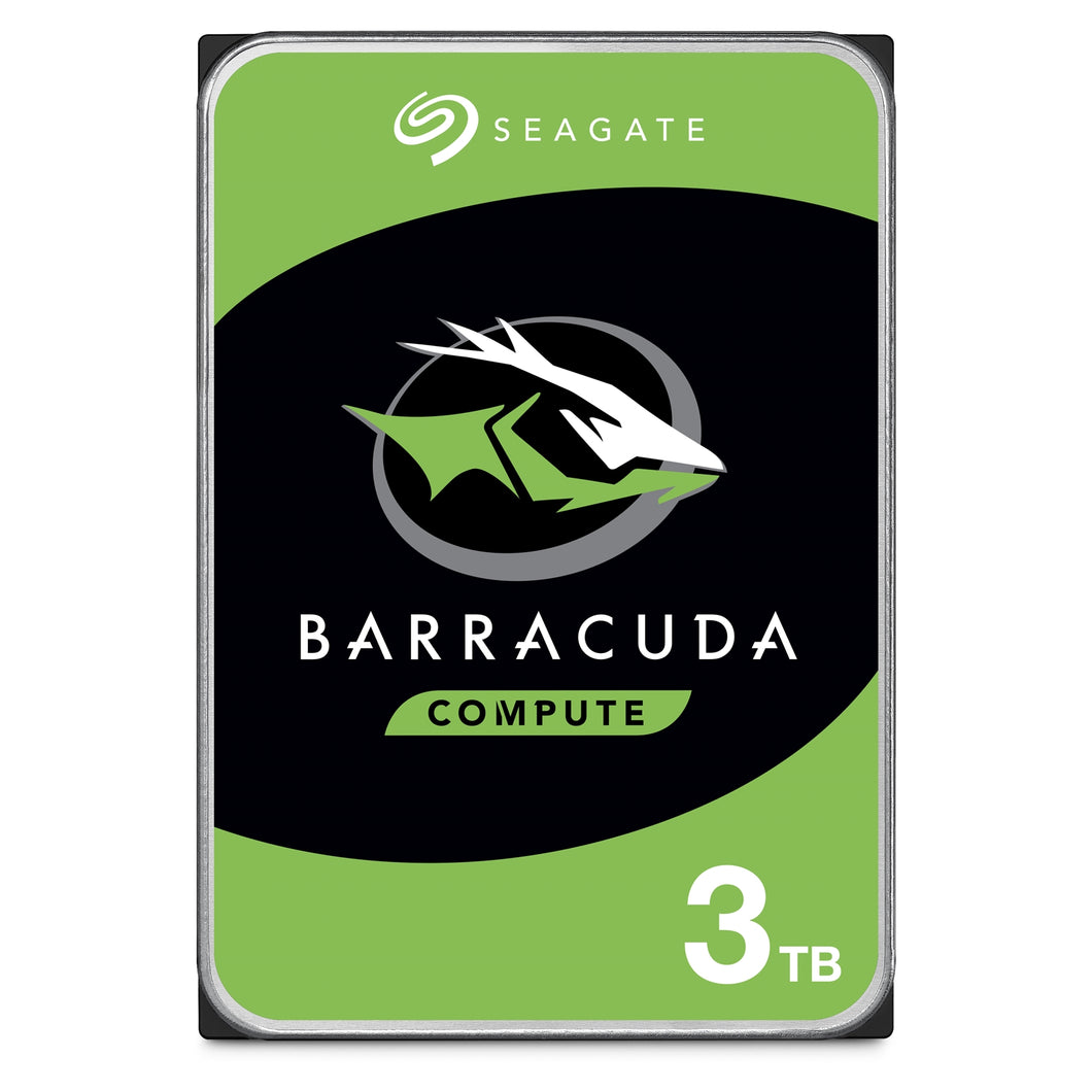 Seagate BarraCuda ST3000DM007 3TB 3.5