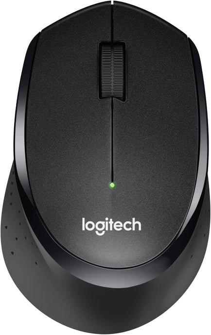 Logitech M330 SILENT PLUS Wireless Mouse