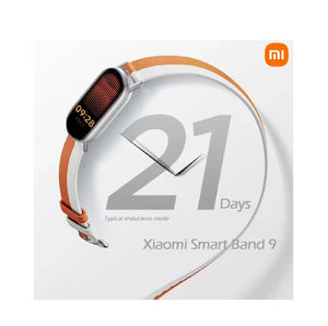 Xiaomi Smart Band 9 (Global Version) - Next Day Delivery!