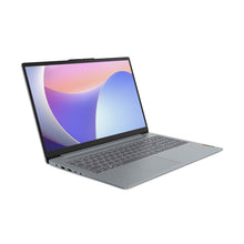 Lenovo IdeaPad Slim 3 Laptop, 15.6 Inch Full HD Screen, Intel Core i3-N305, 8GB RAM, 128GB SSD, Windows 11 Home S