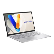 ASUS VivoBook 17 X1704VA 17.3" Intel Core 5 Intel Graphics Laptop - Cool Silver