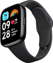 Xiaomi Redmi Watch 3 Active, 1.83” LCD Display, Bluetooth Phone Calls, SpO2 and Heart Rate Monitoring, 5ATM Water Resistance, 12-Day Battery Life,