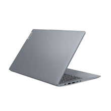 Lenovo IdeaPad Slim 3 Laptop, 15.6 Inch Full HD Screen, Intel Core i3-N305, 8GB RAM, 128GB SSD, Windows 11 Home S