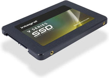 Integral Series V 500GB SATA III 2.5 Inch Internal SSD, up to 520MB/s Read, 470MB/s Write, Solid State Drive