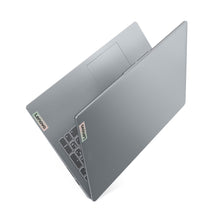 Lenovo IdeaPad Slim 3 Laptop, 15.6 Inch Full HD Screen, Intel Core i3-N305, 8GB RAM, 128GB SSD, Windows 11 Home S