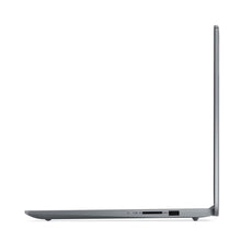 Lenovo IdeaPad Slim 3 Laptop, 15.6 Inch Full HD Screen, Intel Core i3-N305, 8GB RAM, 128GB SSD, Windows 11 Home S