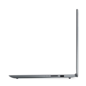 Lenovo IdeaPad Slim 3 Laptop, 15.6 Inch Full HD Screen, Intel Core i3-N305, 8GB RAM, 128GB SSD, Windows 11 Home S