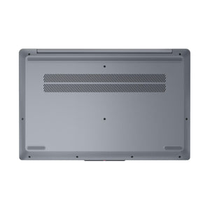 Lenovo IdeaPad Slim 3 Laptop, 15.6 Inch Full HD Screen, Intel Core i3-N305, 8GB RAM, 128GB SSD, Windows 11 Home S