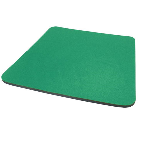  Non Slip Green Mouse Pad