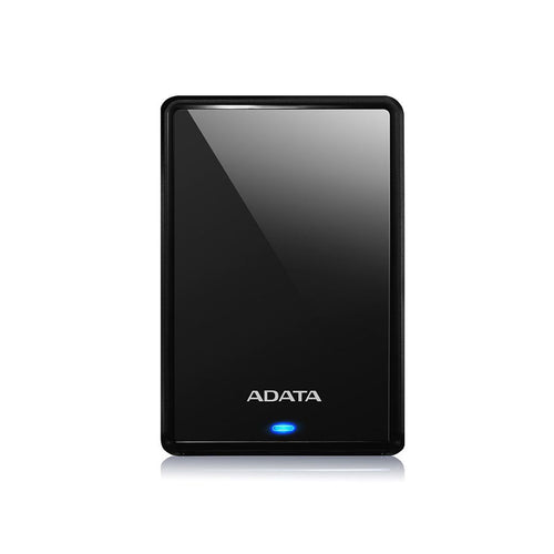 Adata AHV620S-1TU31-CBK 1TB USB 3.1 Black 2.5