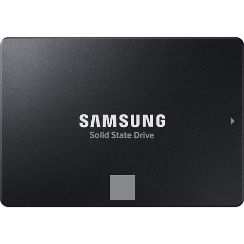 Samsung 870 EVO Series 2.5
