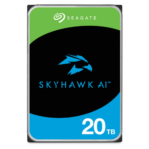 Seagate SkyHawk AI 20TB 3.5