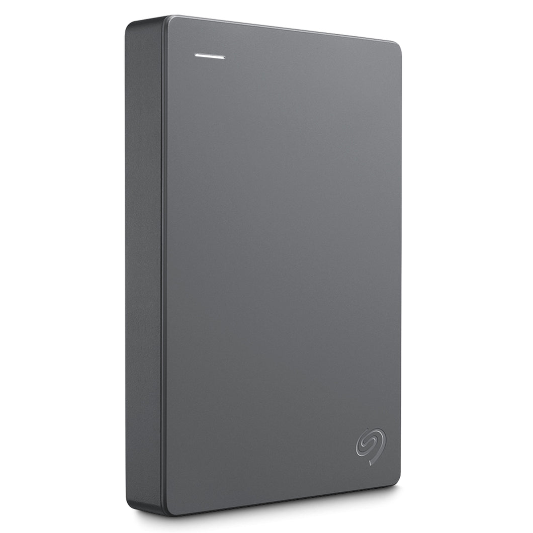 Seagate Basic 5TB USB 3.0 Black 2.5