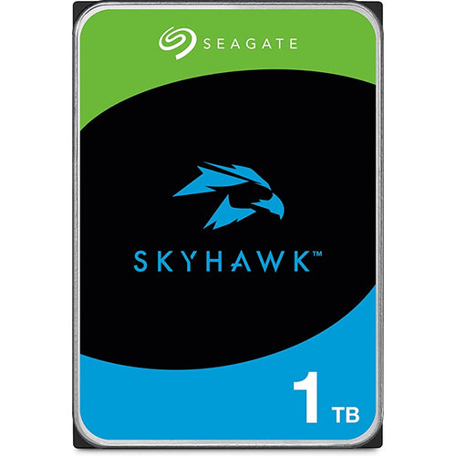 Seagate SkyHawk Surveillance ST1000VX013 1TB 3.5