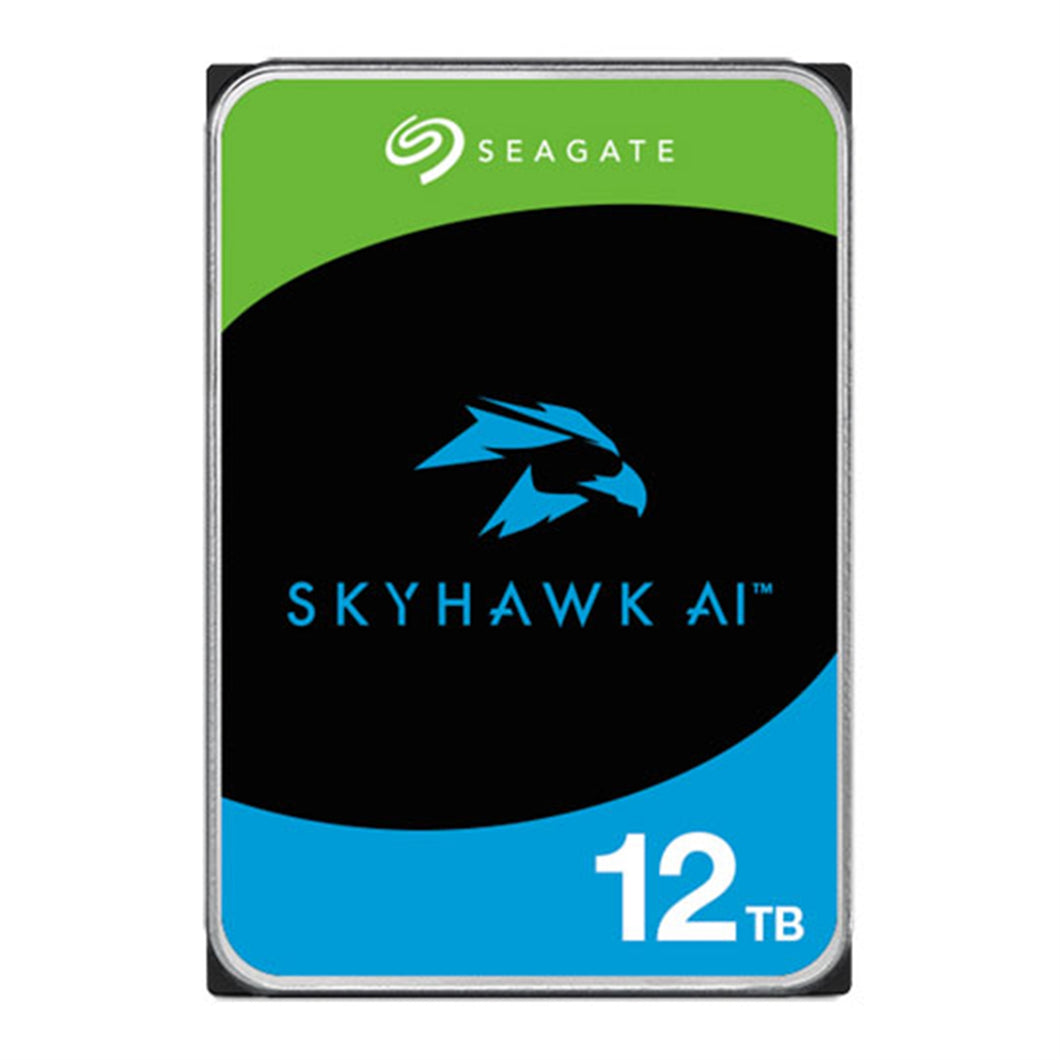 Seagate ST12000VE003 SkyHawk AI 12TB 3.5