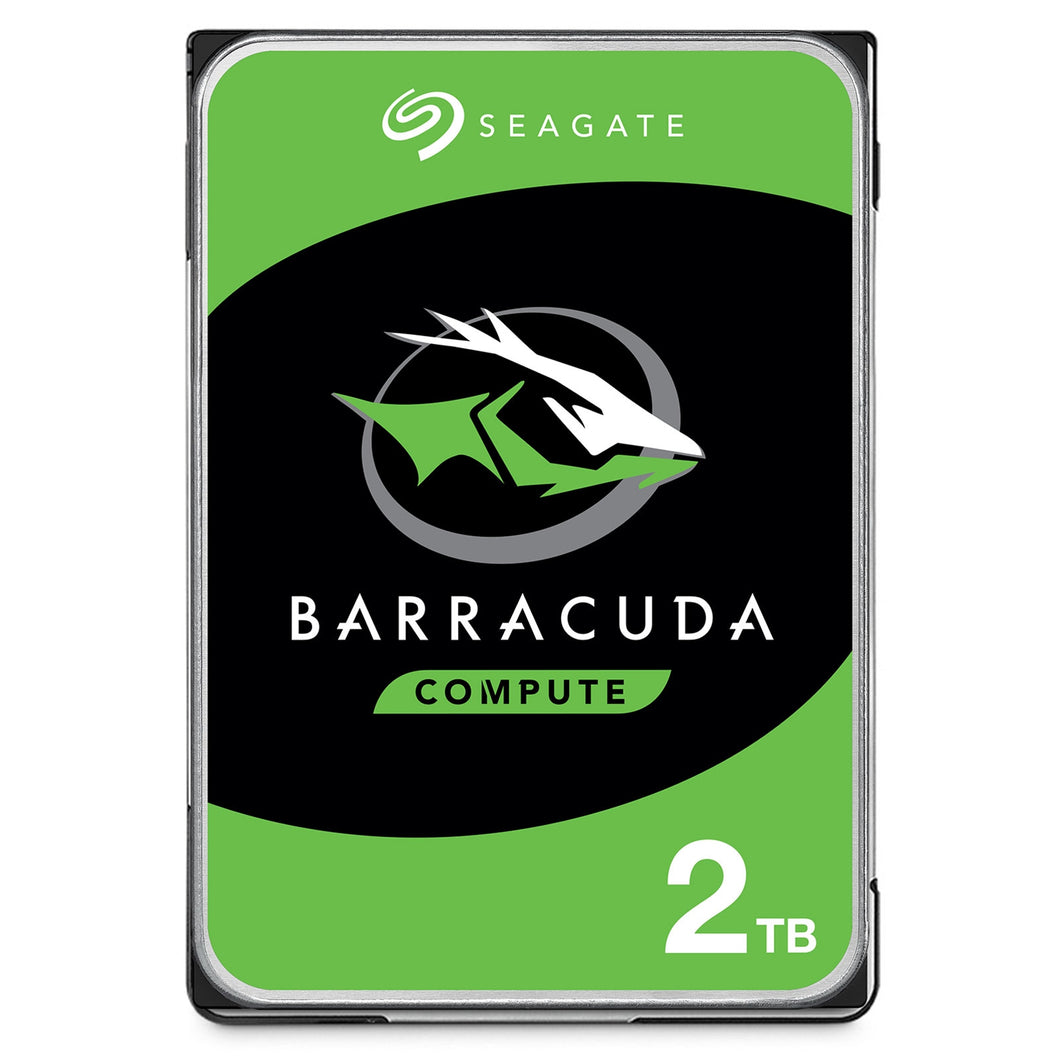 Seagate BarraCuda ST2000DM008 2TB 3.5