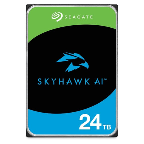 Seagate SkyHawk Surveillance ST24000VE002 24TB 3.5