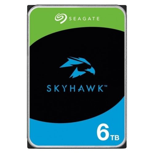 Seagate SkyHawk Surveillance ST6000VX009 6TB 3.5
