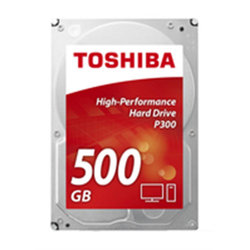 Toshiba P300 HDWD105UZSVA 500GB 3.5