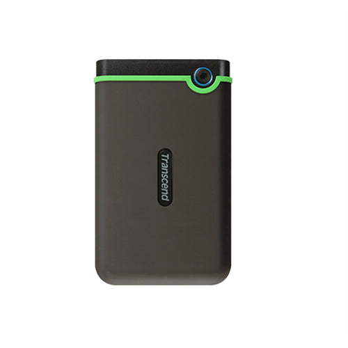 Transcend 1TB Slim StoreJet 2.5