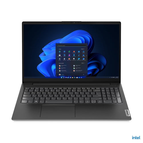 Lenovo V15 G4 83A100QDUK Laptop, 15.6 Inch Full HD Screen, Intel Core i7-13620H 13th Gen Processor, 16GB RAM, 512GB SSD, Windows 11 Pro