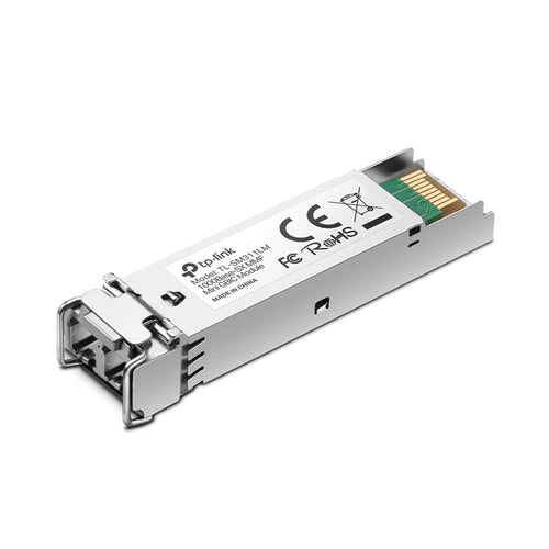 TP-Link TL-SM311LM Gigabit Multi-Mode LC MiniGBIC SFP Module