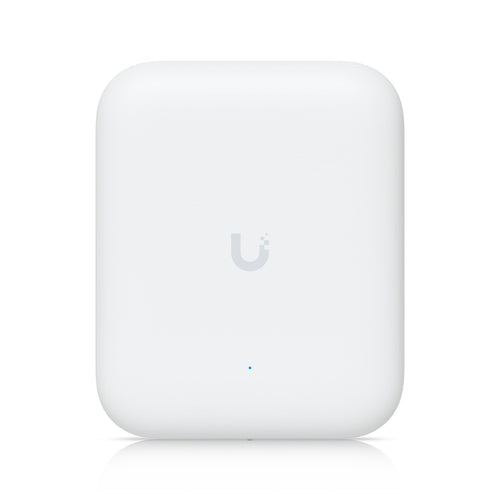 Ubiquiti U7-OUTDOOR UniFi U7 Outdoor WiFi 7 All Weather Access Point