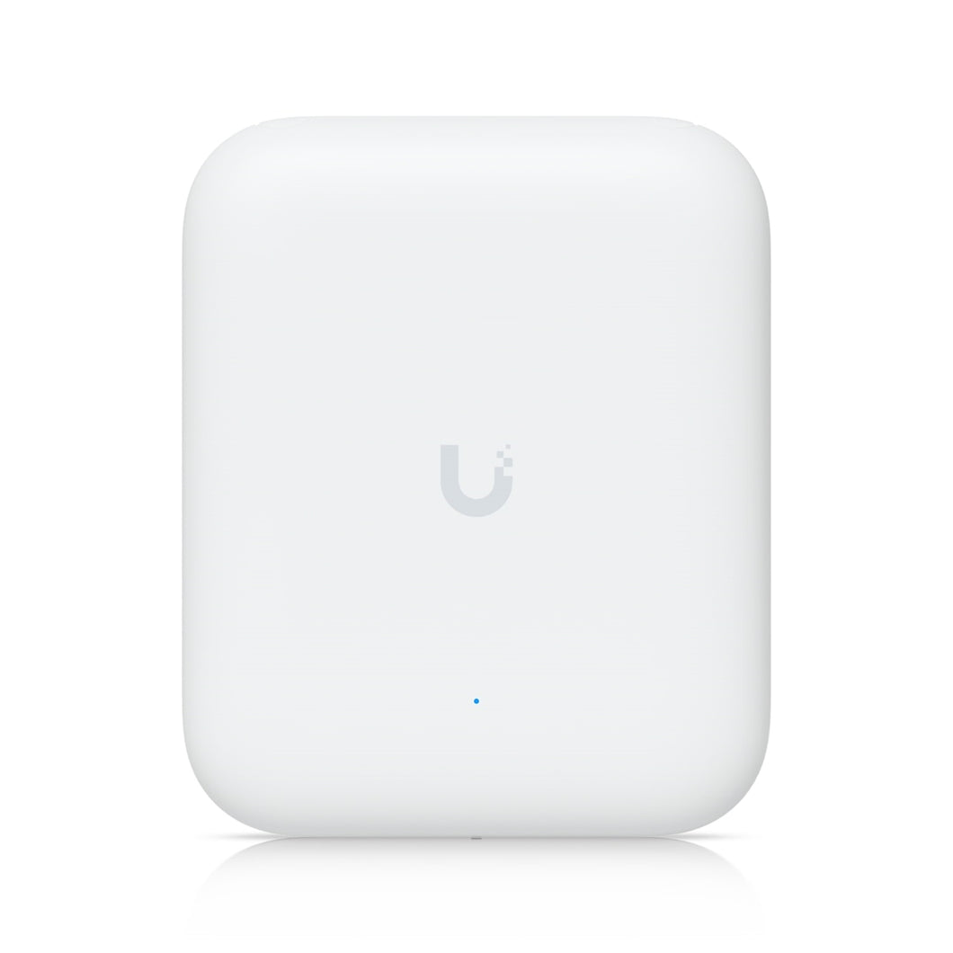 Ubiquiti U7-OUTDOOR UniFi U7 Outdoor WiFi 7 All Weather Access Point