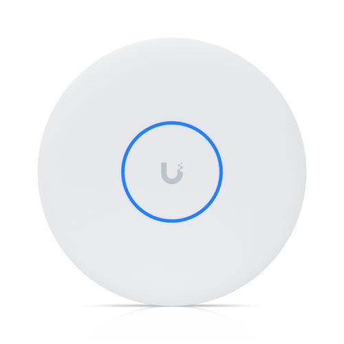 Ubiquiti U7-PRO-XG UniFi 7 Pro XG Celing Mounted 6 Stream WiFi 7 6GHz 10GbE Access Point