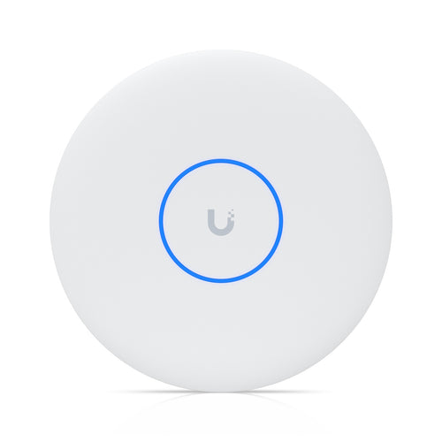 Ubiquiti U7-PRO-XGS UniFi 7 Pro XGS Celing Mounted 8 Stream WiFi 7 6GHz 10GbE Access Point