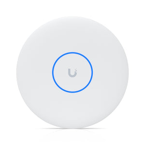 Ubiquiti U7-PRO-XGS UniFi 7 Pro XGS Celing Mounted 8 Stream WiFi 7 6GHz 10GbE Access Point