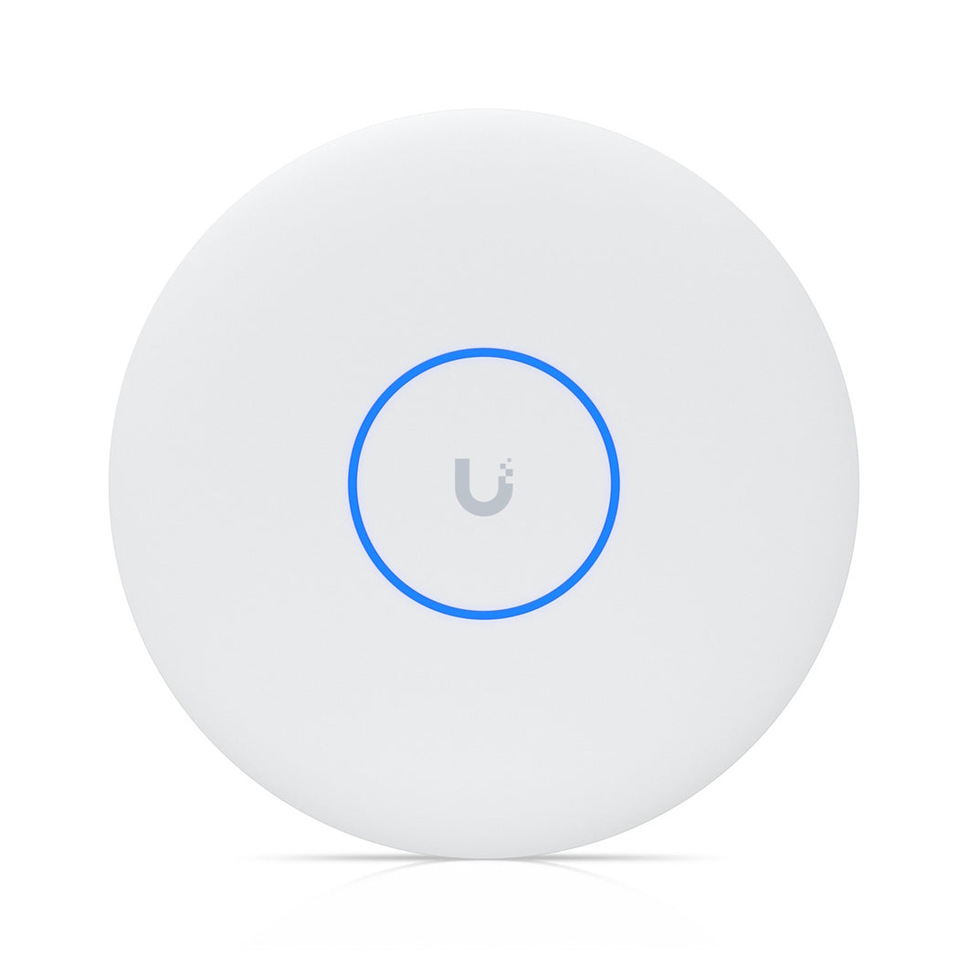 Ubiquiti U7-PRO-XGS UniFi 7 Pro XGS Celing Mounted 8 Stream WiFi 7 6GHz 10GbE Access Point