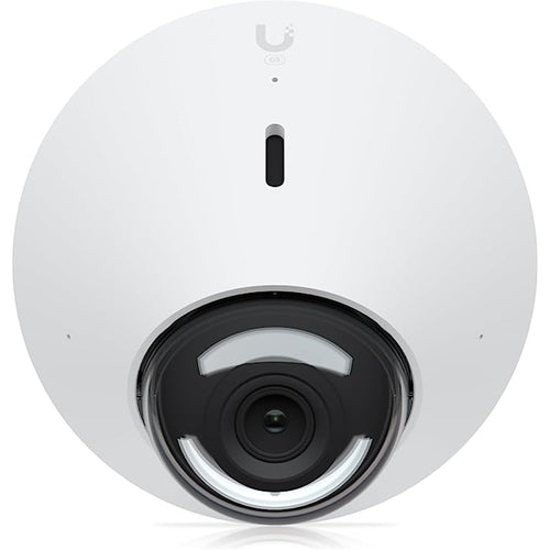 Ubiquiti UVC-G5-Dome G5 Dome Protect Outdoor HD PoE IP Camera w/ 10m Night Vision (5 MP)
