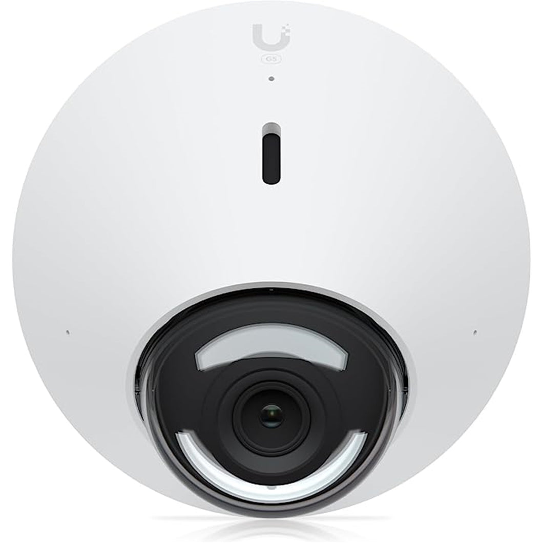 Ubiquiti UVC-G5-Dome G5 Dome Protect Outdoor HD PoE IP Camera w/ 10m Night Vision (5 MP)