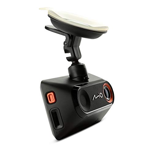 MIO Mivue 785 On-board Dashcam – Fayet.co.uk | Amazing offers on a range of products.