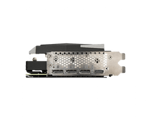 MSI GeForce RTX 3060 Ti GAMING Z TRIO 8G LHR Graphics Crad '8GB GDDR6, 1845MHz, 3x DisplayPort, HDMI, TriFrozr Fan'